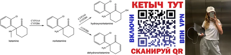 Кетамин ketamine Надым